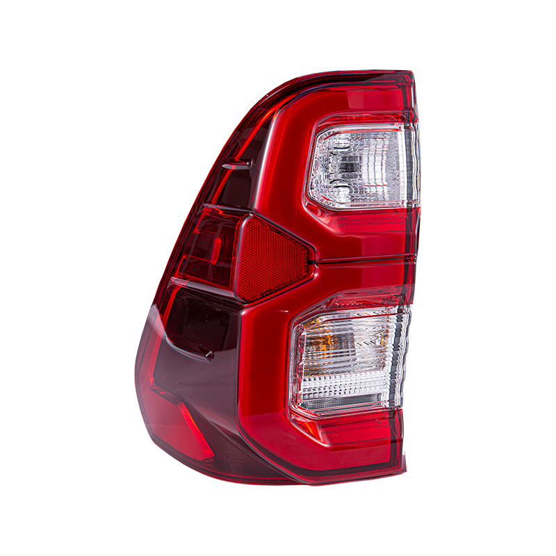 Lámpara trasera Toyota REVO 2021 XT-21RV-003
