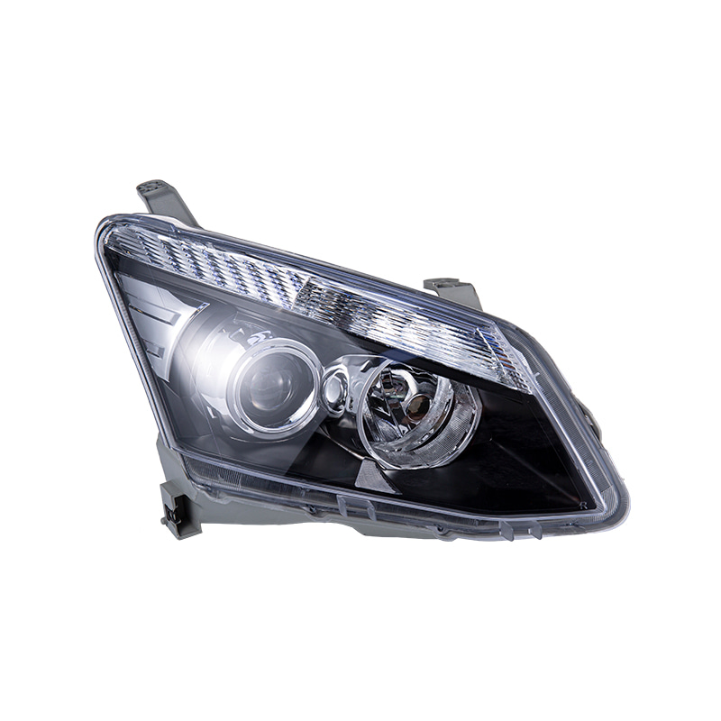 Lámpara de cabeza DMAX 2012 XT-12DMX-002