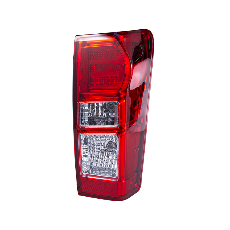 Lámpara trasera LED DMAX 2012 XT-12DMX-008