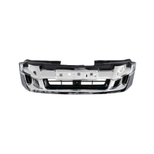 Parrilla DMAX 2012 XT-12DMX-010