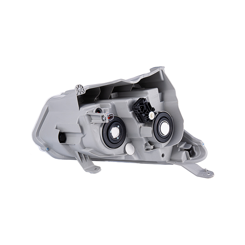 Lámpara de cabeza DMAX 2015 negra XT-15DMAX-001
