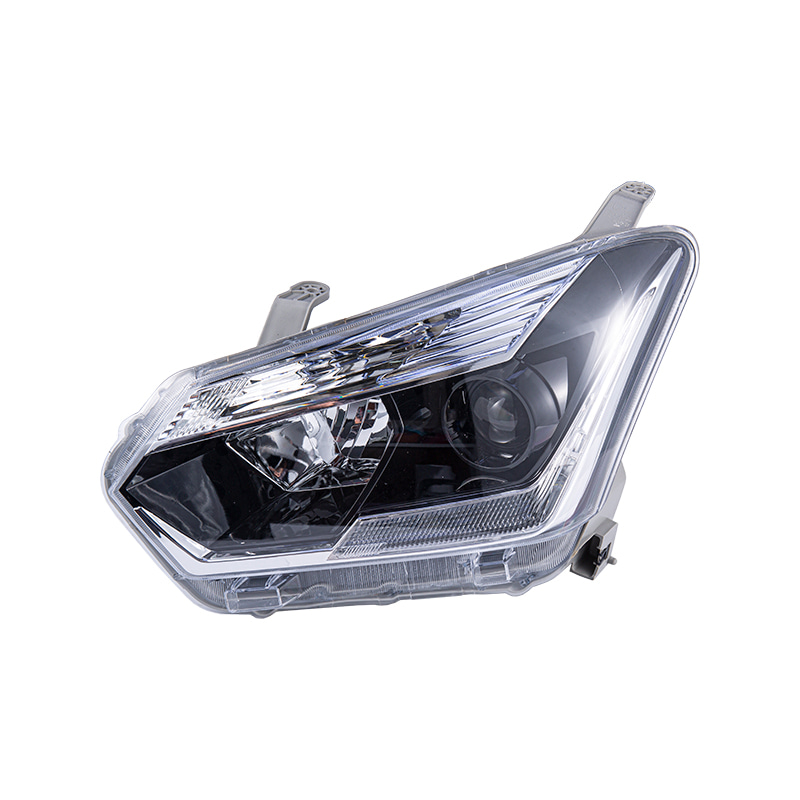 Lámpara de cabeza DMAX 2015 negra XT-15DMAX-001