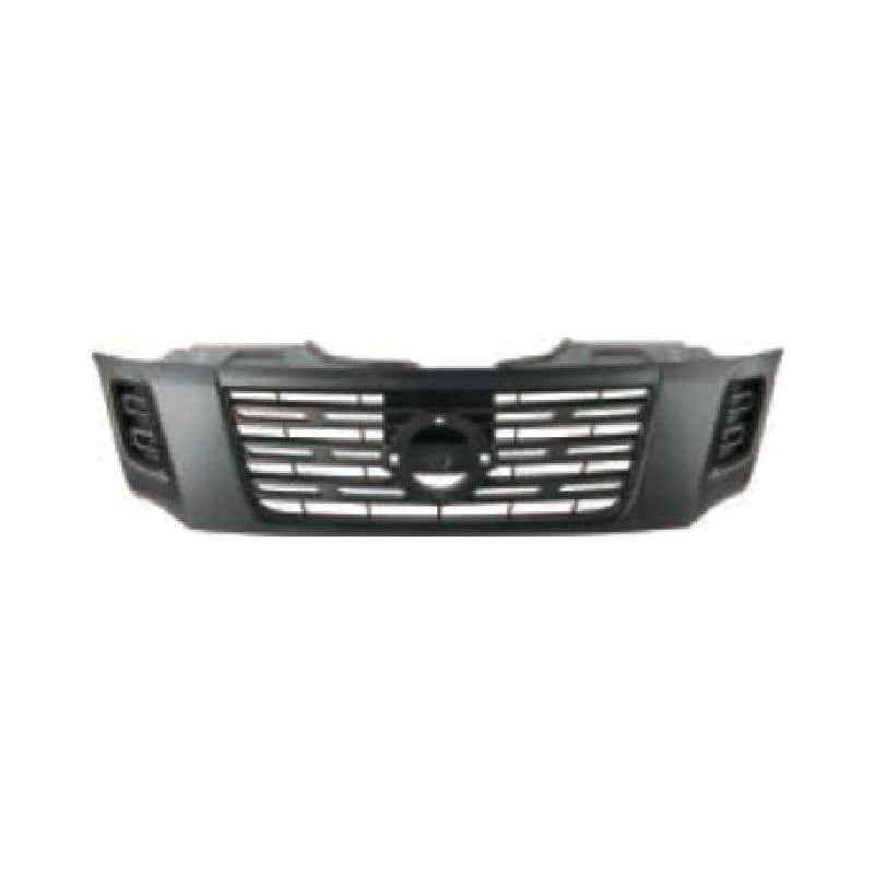Parrilla NAVARA 2015 Negra XT-15NAR-006A