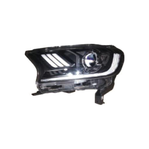 15 faros RANGER XT-15RAG-004