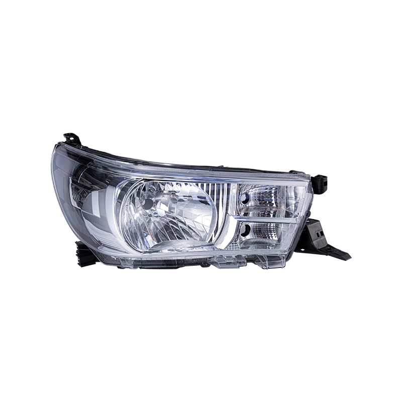 Faros delanteros REVO 2015 con marca E XT-15RV-001