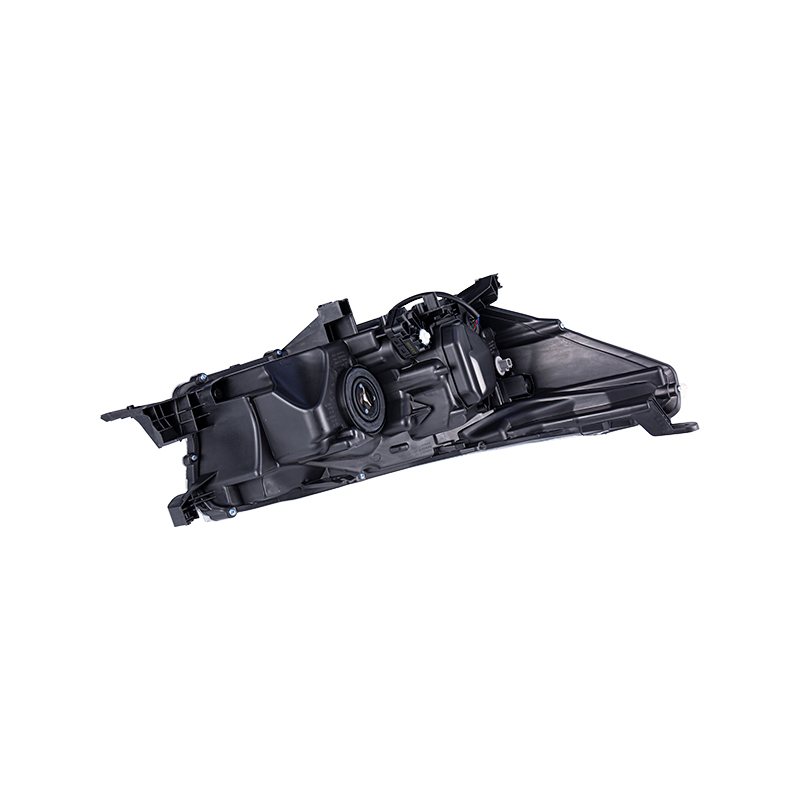 Faros delanteros REVO 2015 con marca E XT-15RV-002