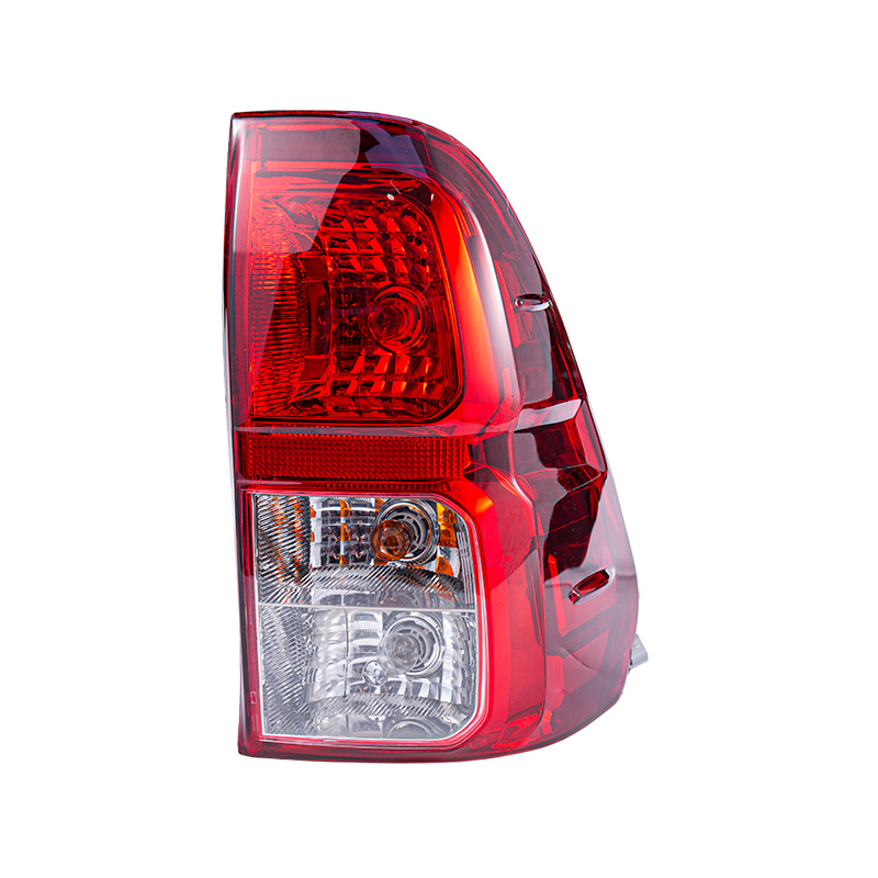 Lámpara trasera REVO 2015 (LHD) sin luz antiniebla XT-15RV-007C