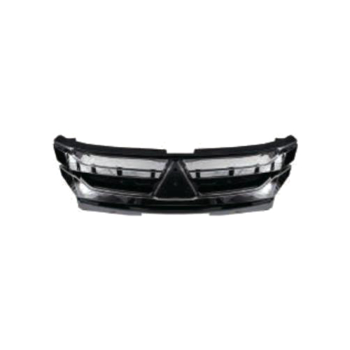 Parrilla L200 cromada 2019 XT-18L200-013