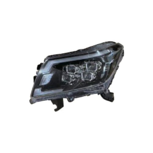 21 Faros delanteros NAVARA XT-21NAR-001