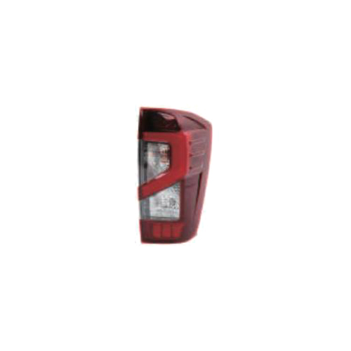 21 Ennegrecimiento de la lámpara trasera NAVARA XT-21NAR-002