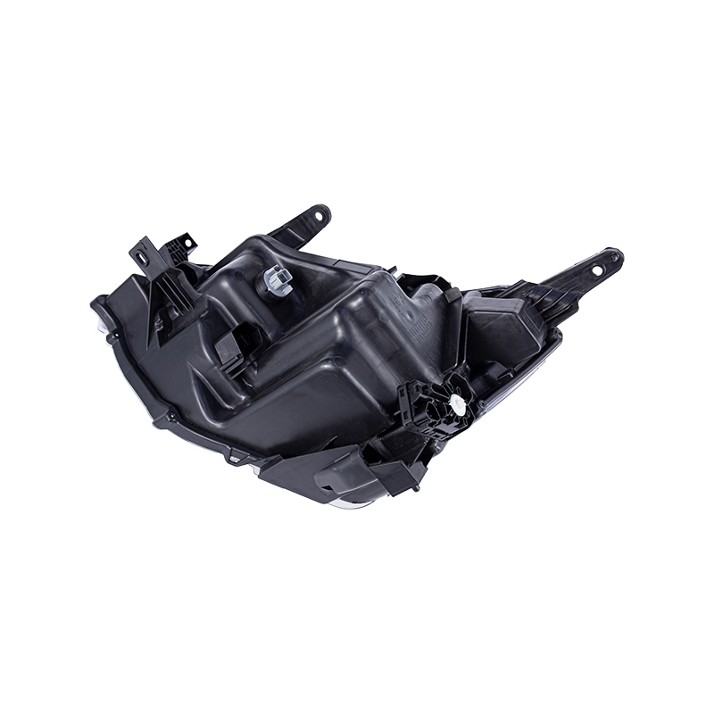 Faro delantero DMAX 2024 XT-24DMAX-001