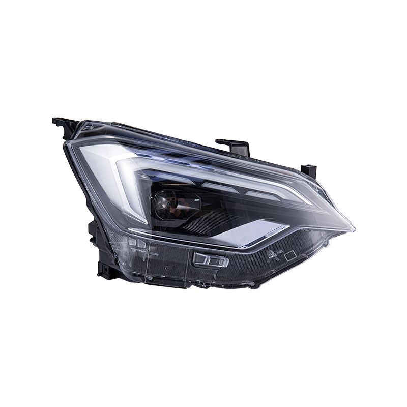 Faro delantero DMAX 2024 XT-24DMAX-001