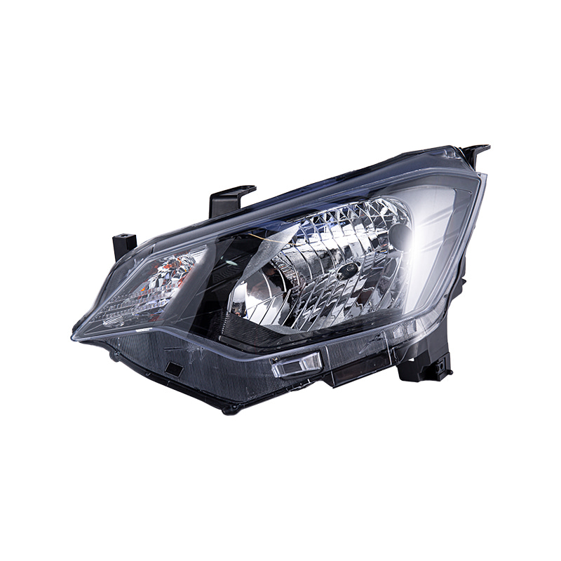 Lámpara de cabeza DMAX de gama baja 2024 XT-24DMAX-002