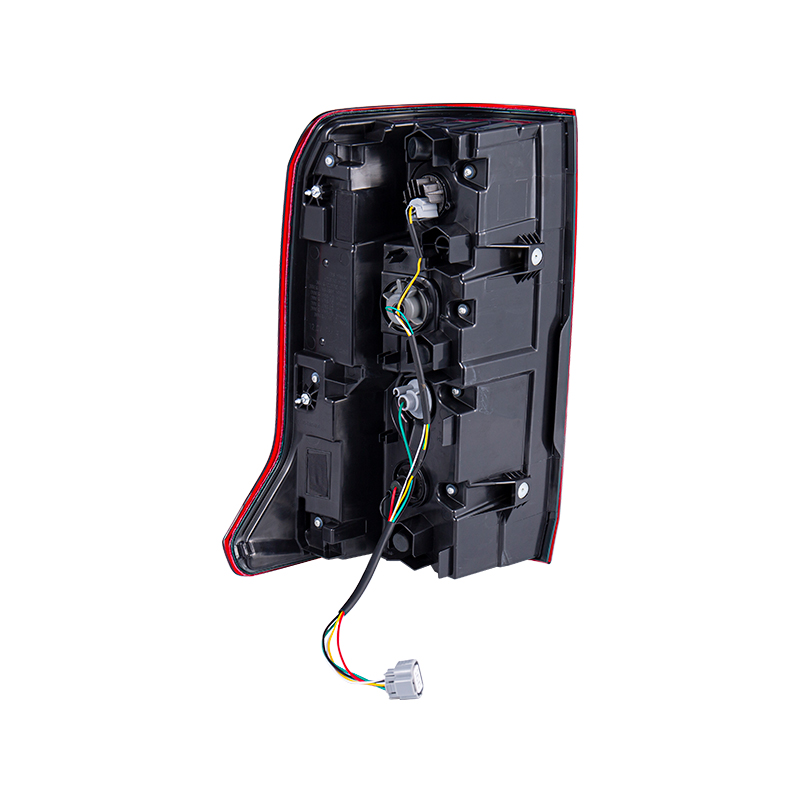 Lámpara trasera LED L200 2024 XT-24L200-004