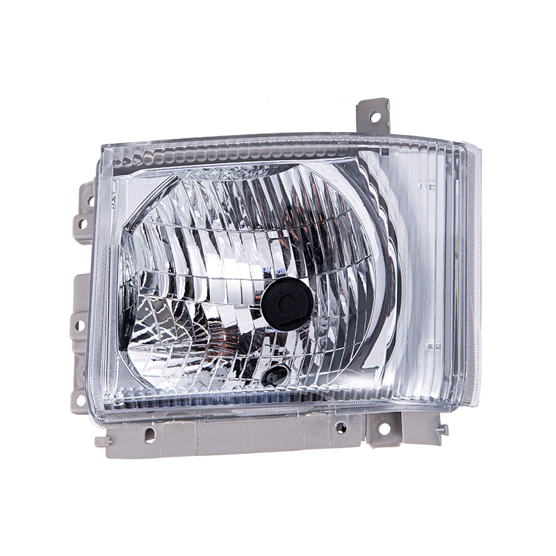 Faros delanteros con marca E XT-700P-001