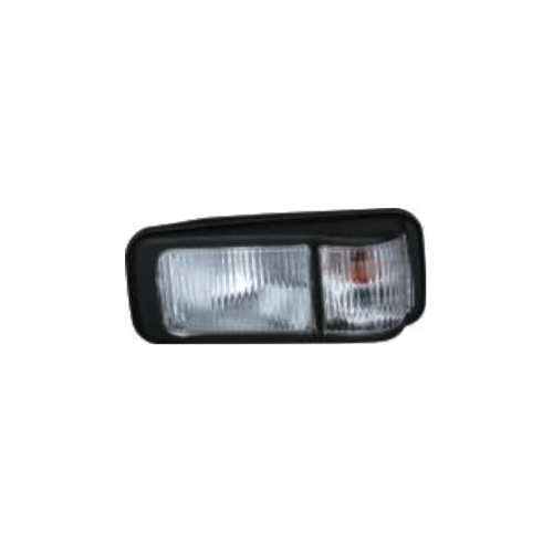 Lámpara de puerta XT-700P-005