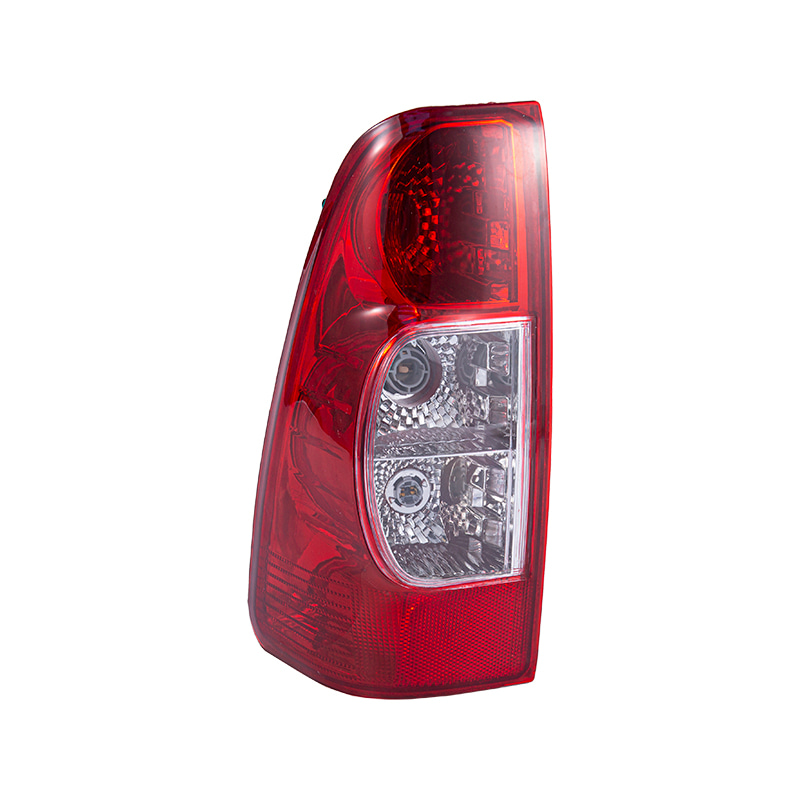 Lámpara trasera DMAX 2007-2011 XT-DMAX-006