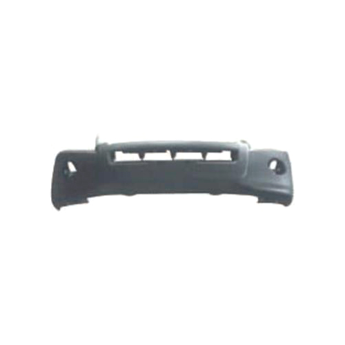 Parachoques DMAX 2007-2011 XT-DMAX-010