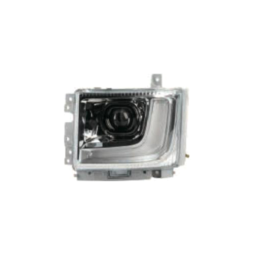 Lámpara de cabeza nueva 700P XT-N700P-005