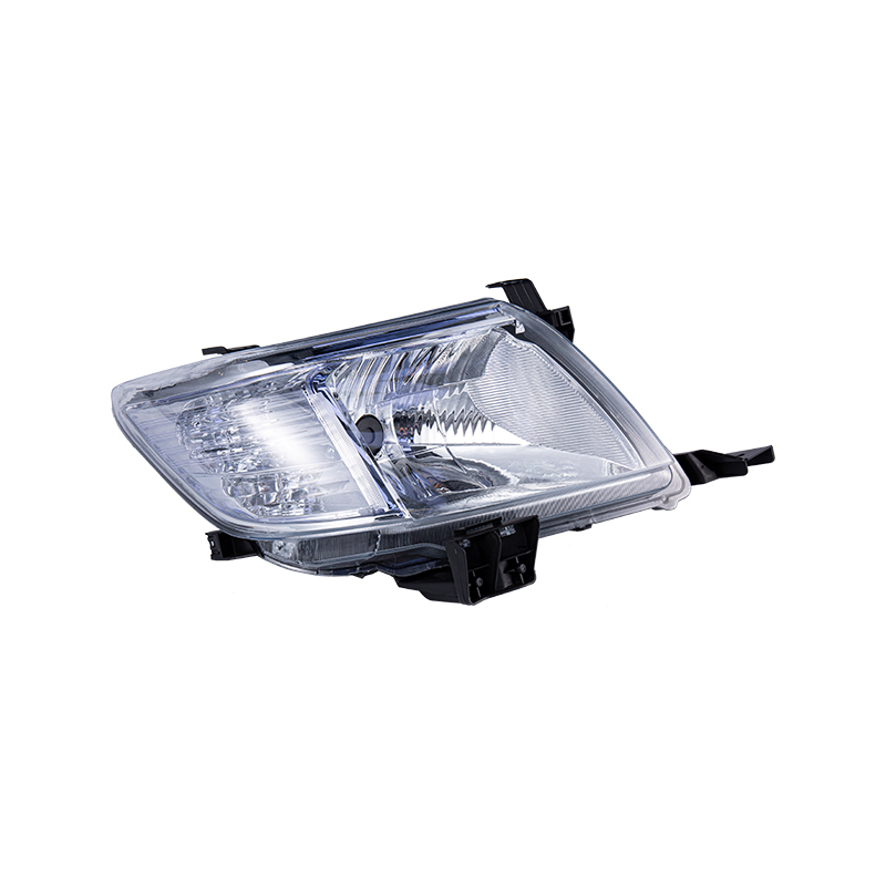 Faro delantero 2012 con marca E XT-VG-001