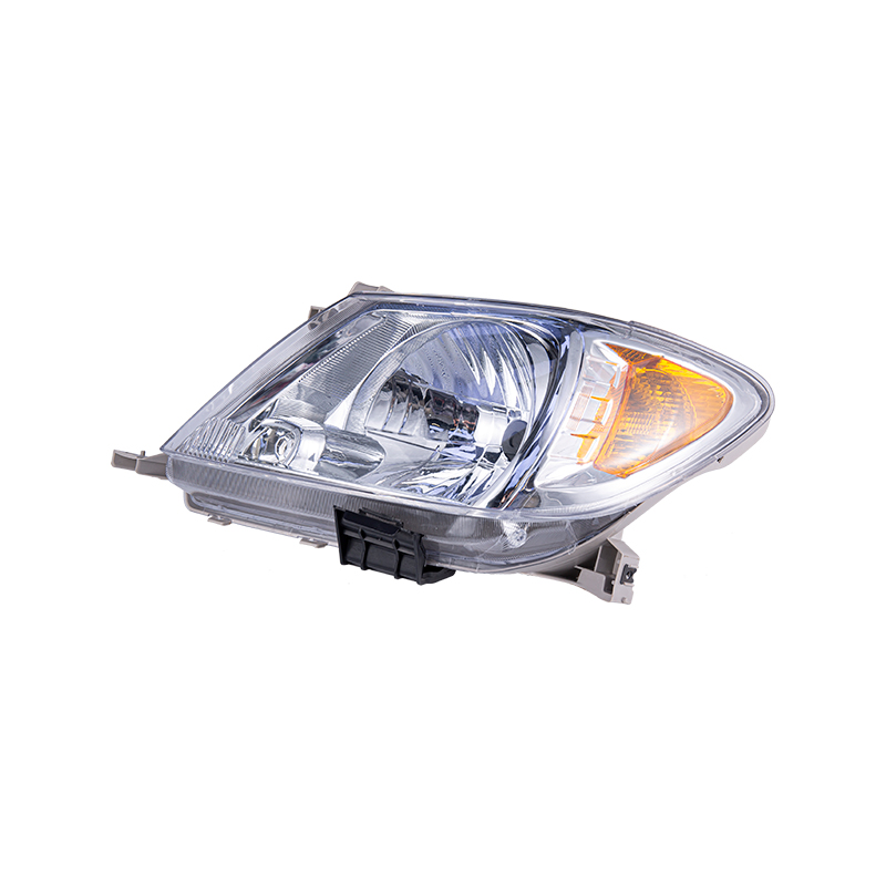 Lámpara de cabeza 2008 con marca E XT-VG-003