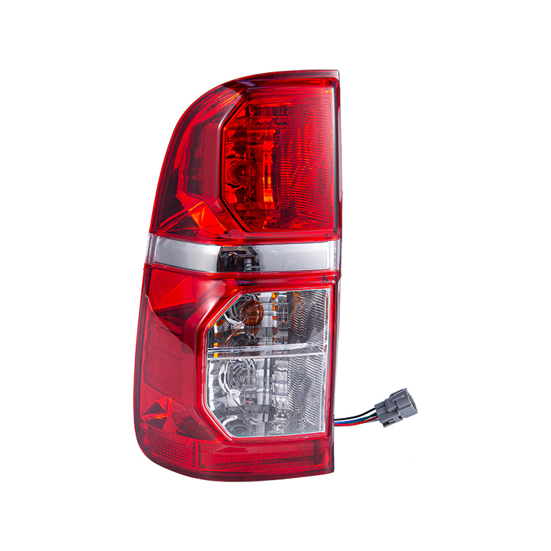 Lámpara trasera XT-VG-007 2012