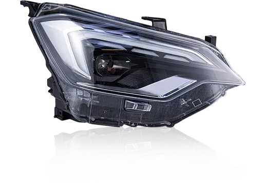 PARA ISUZU
