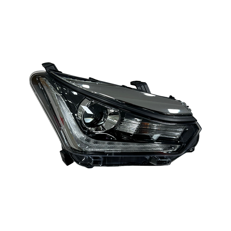 XT-18DMAX-002 FARO DE ALTA GAMA XT-18DMAX-002A