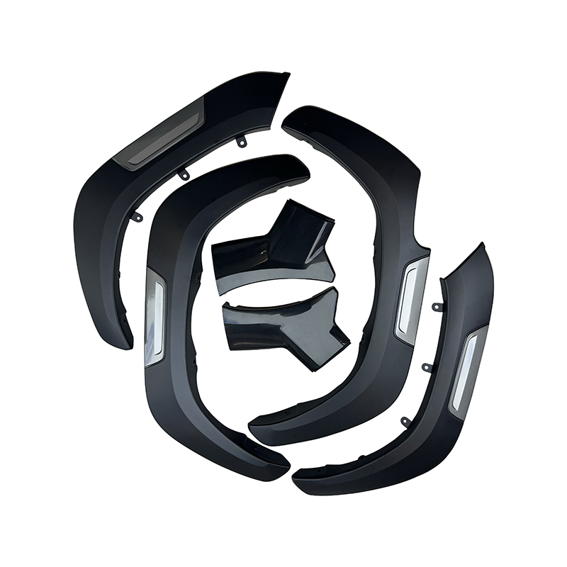 Delantal de rueda ROCCO 21 XT-21RCO-005