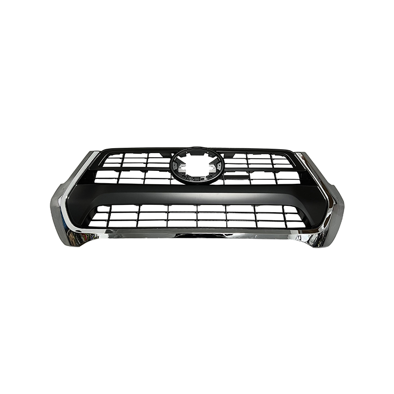 Parrilla Semicromo XT-21RV-008