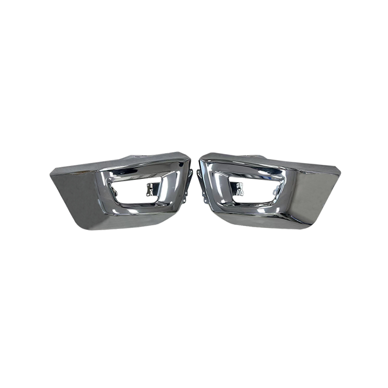 Parachoques de esquina delantera REVO Middle East Edition XT-21RVM-004