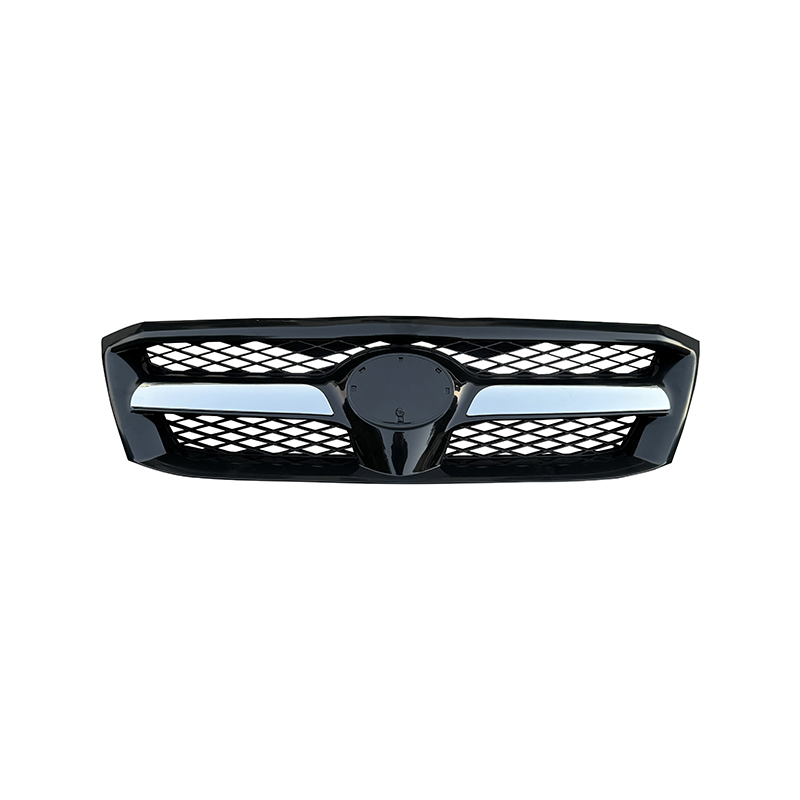 Rejilla 2005 Negra XT-VG-017