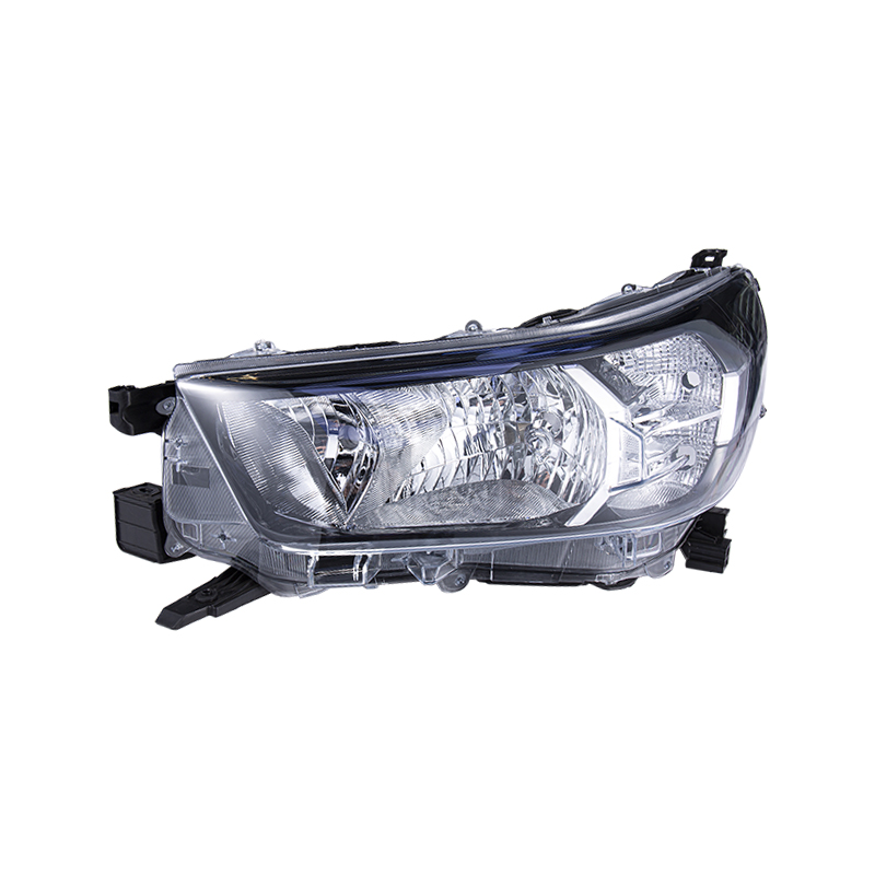 Lámpara de cabeza estándar Toyota REVO 2021 XT-21RV-002