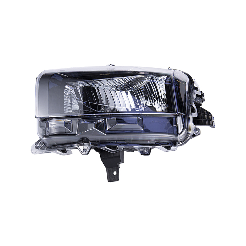Lámpara de cabeza 2024 L200 Normal XT-24L200-001