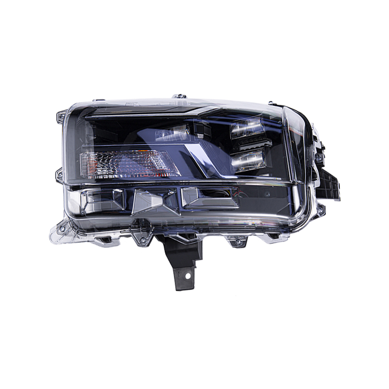 Lámpara de cabeza L200 2024 XT-24L200-002