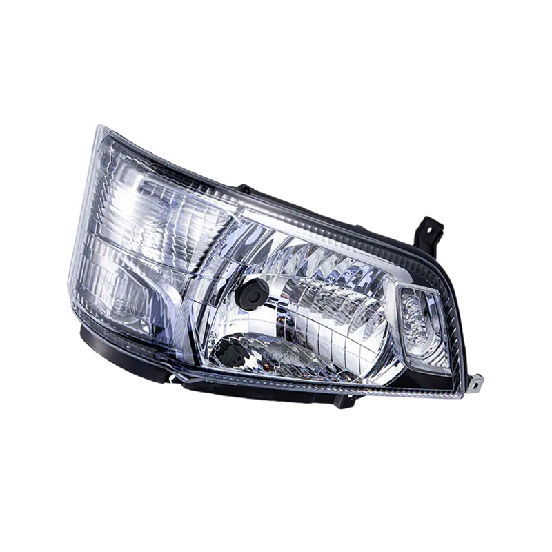 Faros delanteros HINO300 XT-HINO300-001