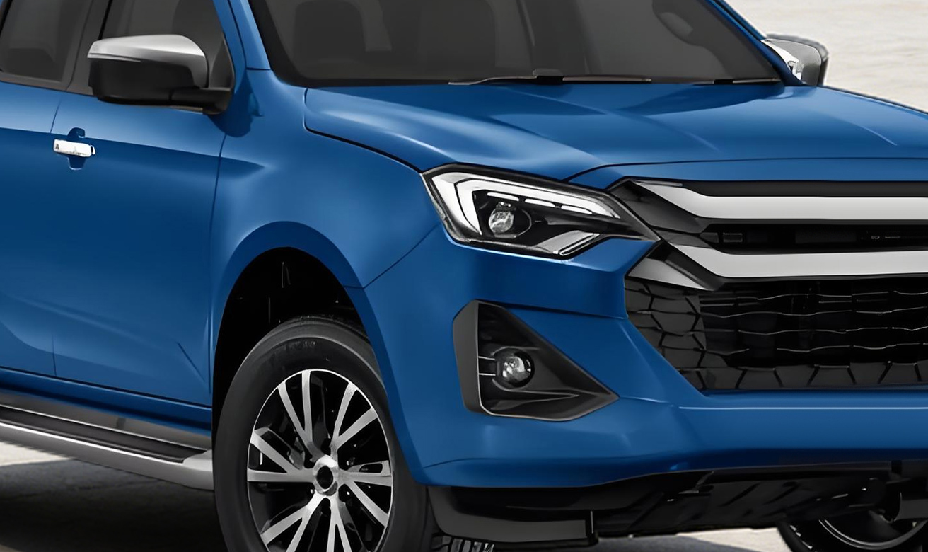 PARA ISUZU