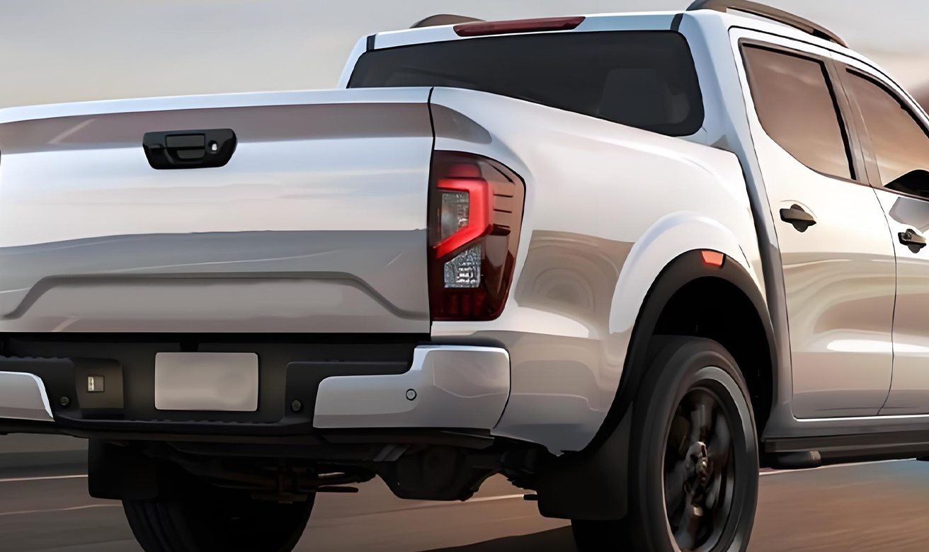 PARA NISSAN