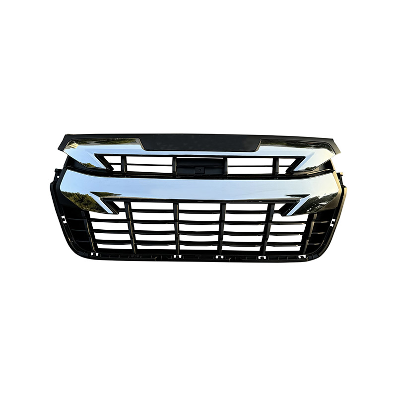 Parrilla DMAX 2020 Normal Estándar XT-20DMAX-009