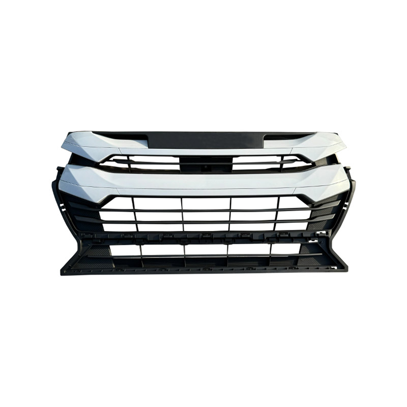 Rejilla de parachoques delantera DMAX 2023, modelos de gama alta XT-21DMAX-001